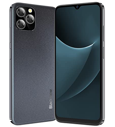 Imagen principal de Blackview A95 Móvil Libre, Helio P70 8GB RAM+128GB ROM, Android 11 Sm