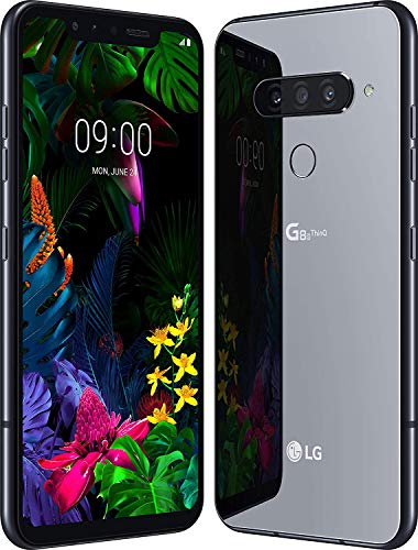 Imagen principal de LG G8S ThinQ (128 GB/6 GB - Negro)