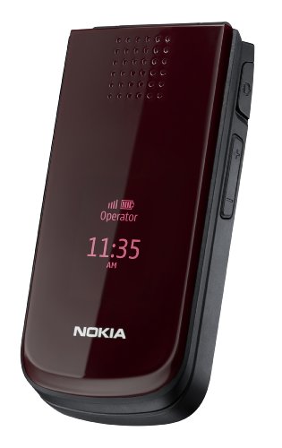 Imagen principal de Nokia BT-COV-AIPH3RG