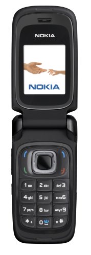 Imagen principal de Nokia 6085 - Teléfono Móvil Libre - Negro