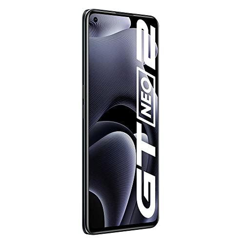 Imagen principal de realme GT Neo 2 Smartphone Libre, Procesador Qualcomm Snapdragon 870 5