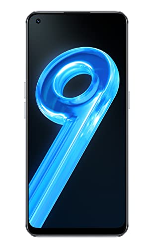 Imagen principal de realme 9-8+128GB Smartphone, Cámara Prolight de 108 MP, Pantalla Supe