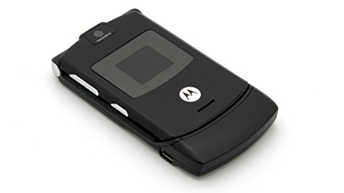 Imagen principal de Motorola RAZR V3 - Teléfono Móvil Libre