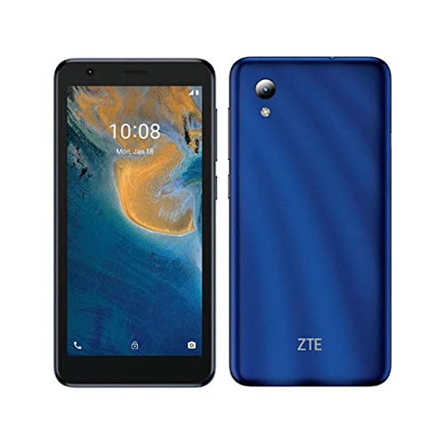 Imagen principal de ZTE Smartphone Blade A31 Lite 1GB/32GB 5