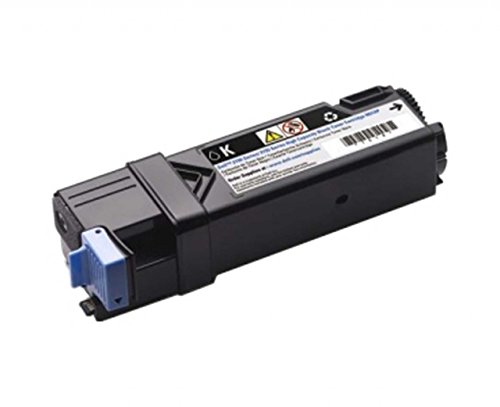 Imagen principal de Dell Original Toner negro 1.200 páginas (593-11039)