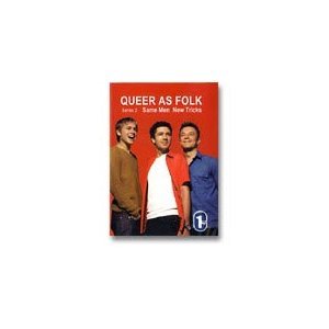 Imagen principal de Queer as Folk 2 [USA] [DVD]