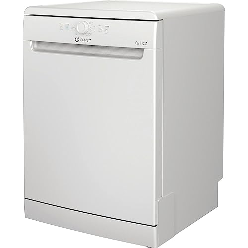 Imagen principal de Indesit Lavavajillas 60CM DFE 1B19 14 14 Servicios Blanco