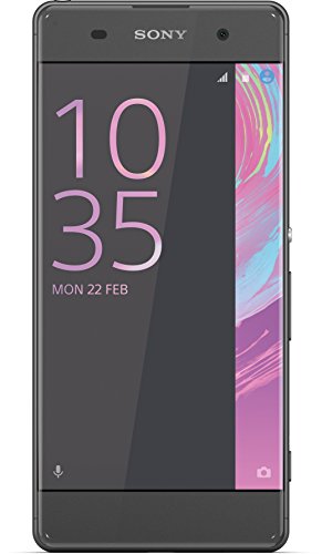 Imagen principal de Sony Xperia XA 16 GB, Negro