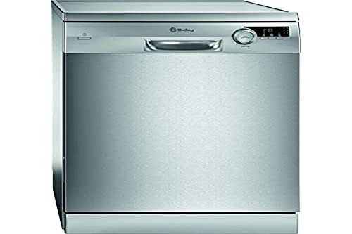 Imagen principal de BALAY Lavavajillas 3Vs506Ip, Inox Multicolor