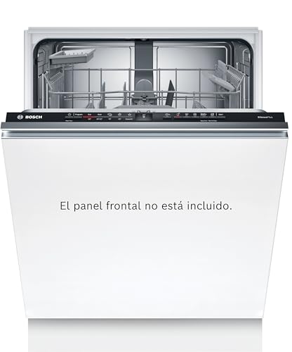 Imagen principal de BOSCH - Lavavajillas Integrable, Serie 2, 60 cm, Home Connect, Blanco,