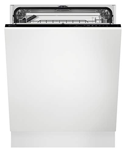 Imagen principal de Electrolux EEA17200L dishwasher Fully built-in 13 place settings E