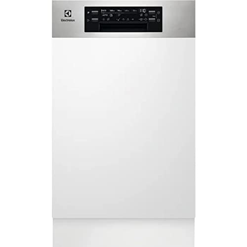 Imagen principal de Zmywarka Electrolux EES42210IX