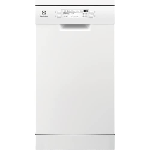 Imagen principal de Electrolux ESA22100SW Freestanding Dishwasher 45 cm White