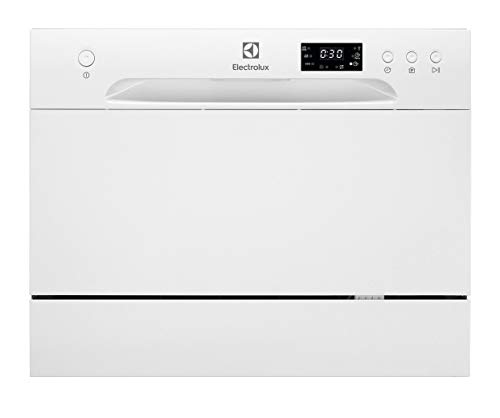 Imagen principal de ELECTROLUX ESF2400OW Lava-vajillas, Blanco