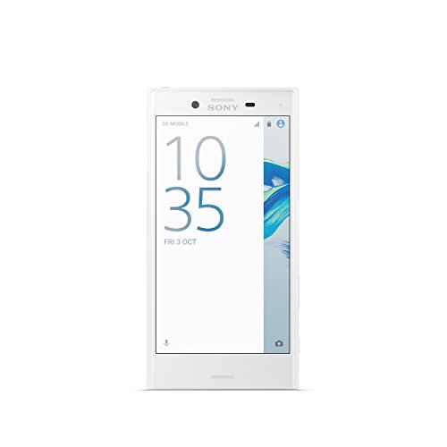 Imagen principal de Sony Xperia X Compact- Smartphone (Android 6.0, pantalla de 4.6, 4G, 3