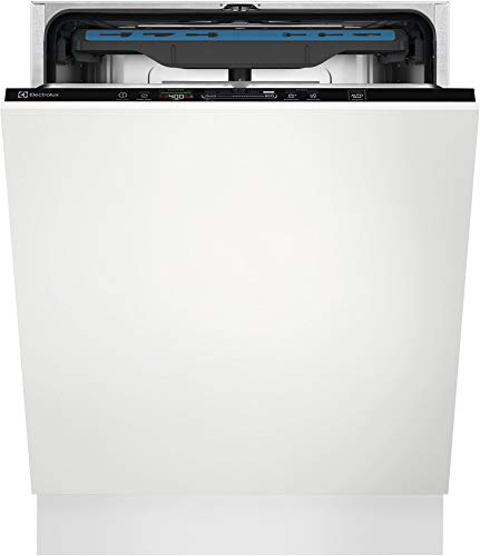 Imagen principal de Electrolux 60cm 14c 42db a +++ lavavajillas totalmente integrado eem48