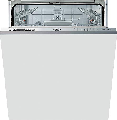 Imagen principal de Lavastoviglie incasso Hotpoint HI5030W