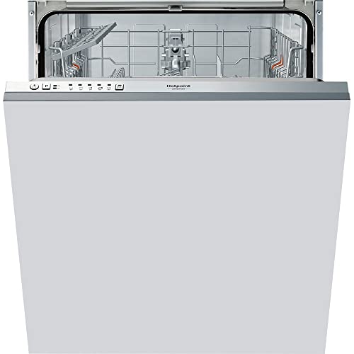 Imagen principal de Lavastoviglie incasso Whirlpool HI 3010