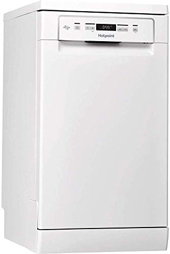 Imagen principal de Hotpoint HSFC 3T127 C lavavajilla Independiente 10 cubiertos A++ - Lav