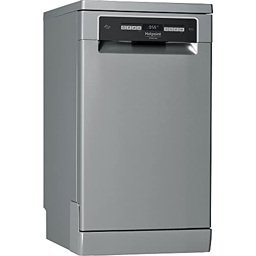 Imagen principal de Lavastoviglie libera installazione Hotpoint HSFO 3T223 WC X