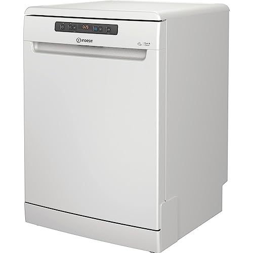 Imagen principal de Indesit Lavavajillas DFO3T133AF