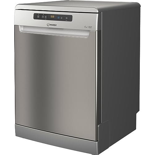 Imagen principal de Indesit - Lavavajillas libre instalación D2F HD624 ASColor Inox