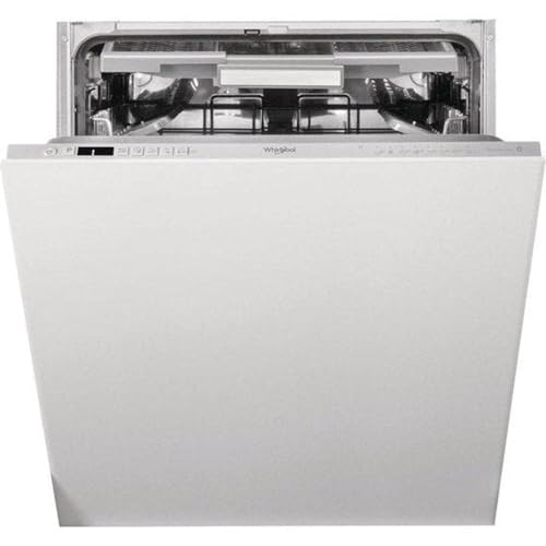 Imagen principal de WHIRLPOOL WIO 3O26 PL Built-in Dishwasher Full Size 60 cm White