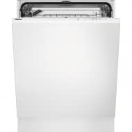 Imagen principal de Lavavajillas 60 integrable Zanussi ZDLI1510