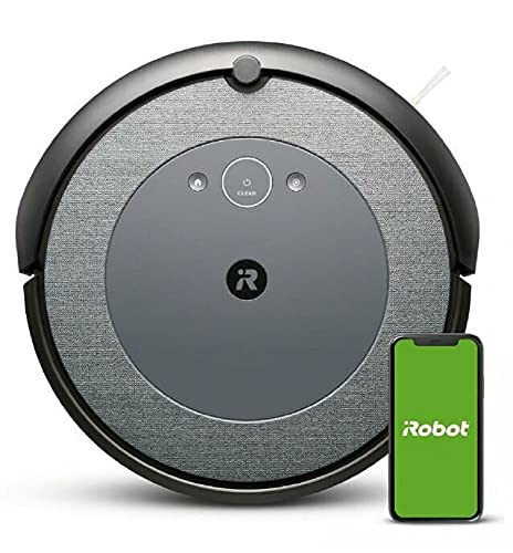 Imagen principal de iROBOT - Aspirador Robot Roomba I315840