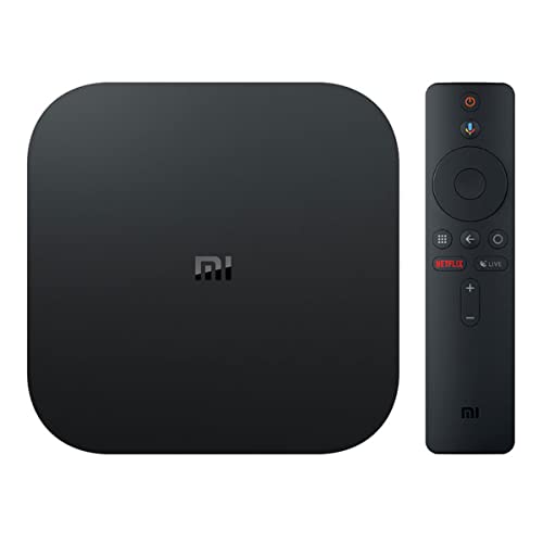 Imagen principal de Xiaomi Mi Box S