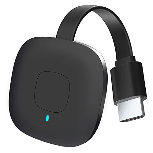 Imagen principal de OBEST Wireless Display Adapter 4K, Dongle de Pantalla Inalámbrica Sop