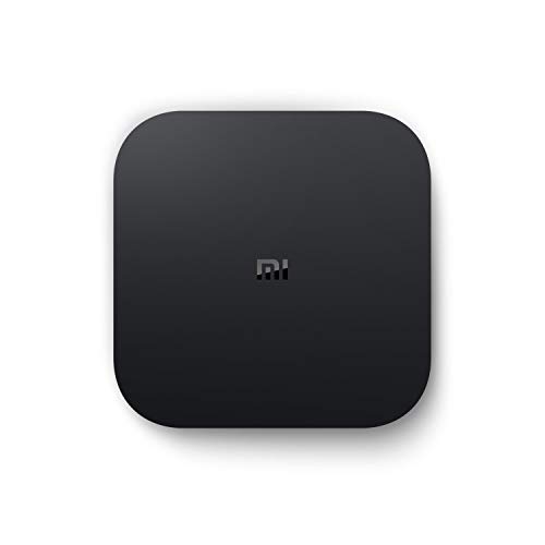 Imagen principal de Xiaomi PFJ4120UK MI Box Media Player, 4K, HD Stream