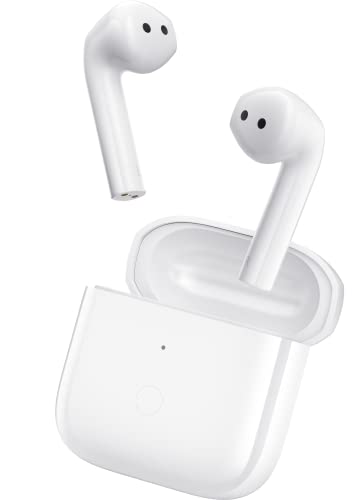 Imagen principal de Xiaomi Redmi Buds 3 - Wireless Earphones White