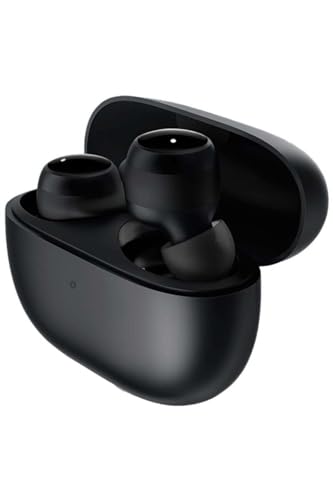 Imagen principal de Xiaomi Redmi Buds 3 Lite - Headphones Black