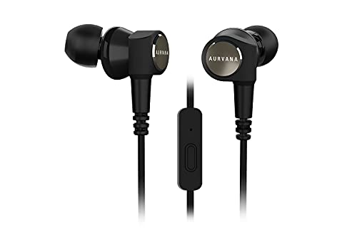 Imagen principal de CREATIVE Aurvana Trio LS - Auriculares in-Ear (3,5 mm, con Controlador