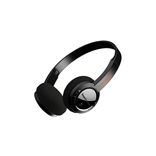 Imagen principal de Sound Blaster JAM V2 Auriculares inalámbricos Bluetooth 5.0 con USB-C