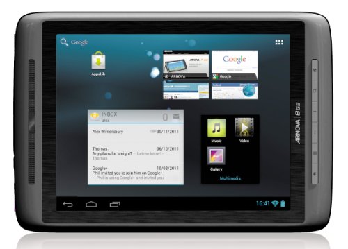 Imagen principal de ARNOVA Archos 502073 - Tablet de 8 Pulgadas (Android 4.0, 8 GB, WiFi, 