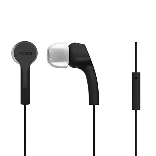 Imagen principal de Koss KEB 9i Auriculares in-Ear Auriculares