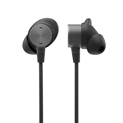 Imagen principal de Logitech LOGI Zone Wired Earbuds UC - ACCS