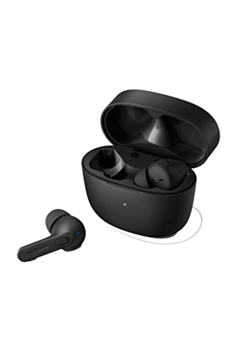 Imagen principal de PHILIPS TAT2206BK/00 Auriculares Bluetooth con Micrófono/Resistentes 