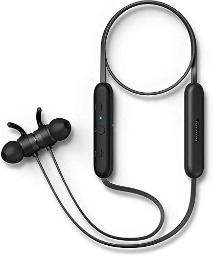 Imagen principal de Philips Auriculares Intrauditivos Bluetooth E1205BK/00 con Micrófono 