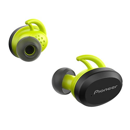 Imagen principal de Auriculares Deportivos PIONEER SE-E9TW-Y Color Amarillo