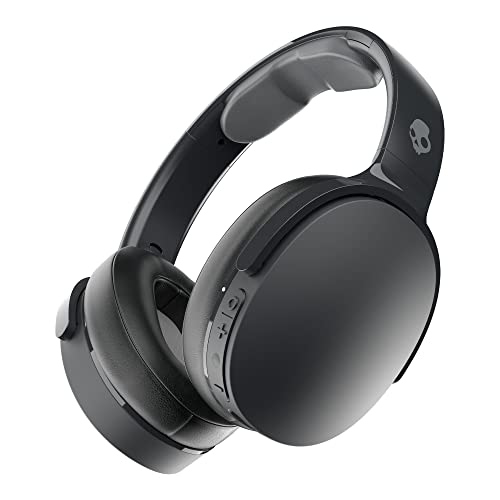 Imagen principal de Skullcandy Hesh Evo - Negro