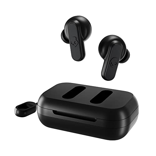 Imagen principal de Skullcandy Dime 2 Auriculares In-Ear Inalámbricos, 12 h de Autonomía