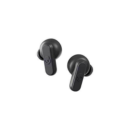 Imagen principal de SKULLCANDY Auriculares Totalmente Inalámbricos Dime - Chill Grey