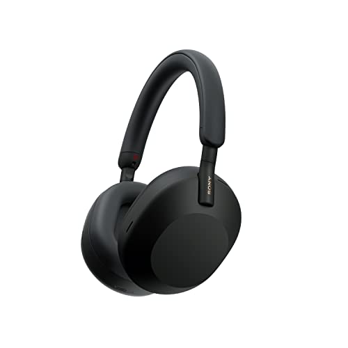 Imagen principal de Sony WH-1000XM5 Auriculares Inalámbricos con Noise Cancelling, 30 hor