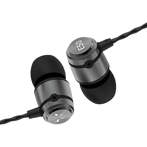 Imagen principal de SoundMAGIC E50 Auriculares In Ear con Cable sin Micrófono Auriculares