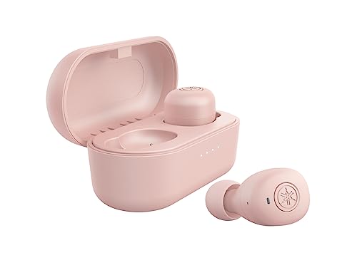 Imagen principal de Yamaha TW-E3B Auriculares intrauditivos inalámbricos Verdaderos con C