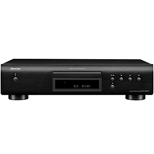 Imagen principal de Denon PMA-600NE amplificador estéreo integrado | Conectividad Bluetoo