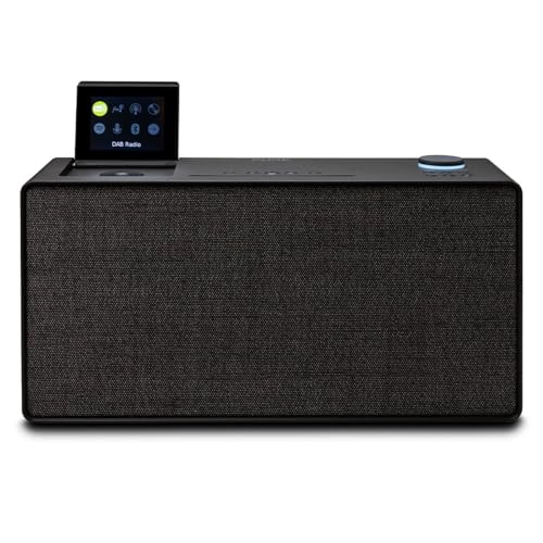 Imagen principal de Sistema de música doméstica Pure Evoke Home Todo en uno con Radio Da